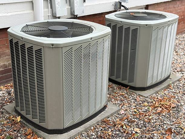 Reliable Air Conditioning Repair contractor in Black Mountain, NC by Tropical Oasis HVAC