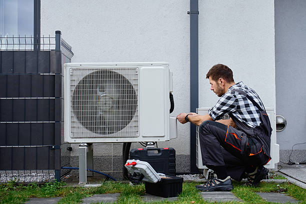 Trusted Hvac service in Black Mountain, NC - Tropical Oasis HVAC